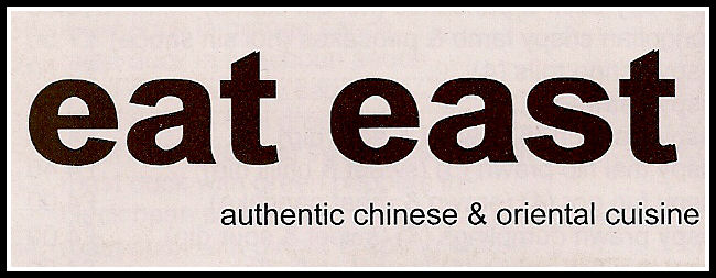 Eat East Take Away, 3 Peter Street, Altrincham, WA14 2DZ.